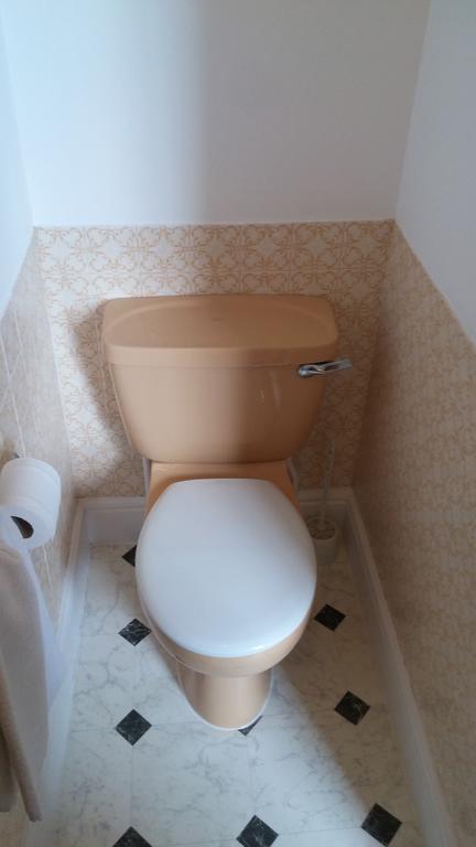 The Sundowner Hotel ハイブリッジ 部屋 写真