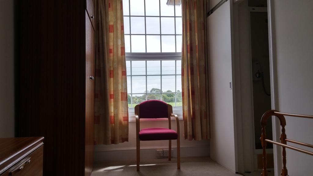 The Sundowner Hotel ハイブリッジ 部屋 写真